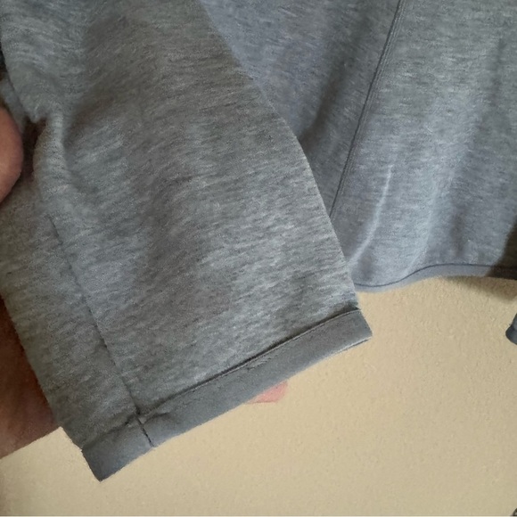 Nike Sportswear Tech Fleece Windrunner Full Zip Hooded Jacket Women’s size small - Picture 11 of 12